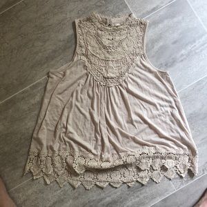 Boho shirt